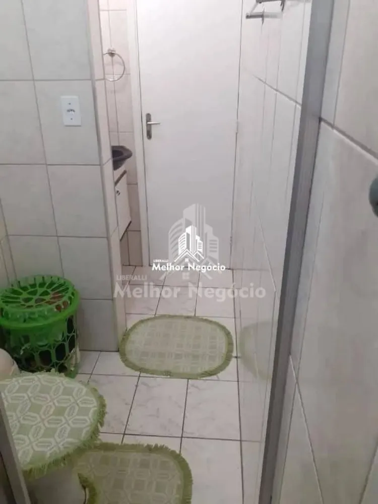 Apartamento, 2 quartos, 44 m² - Foto 1