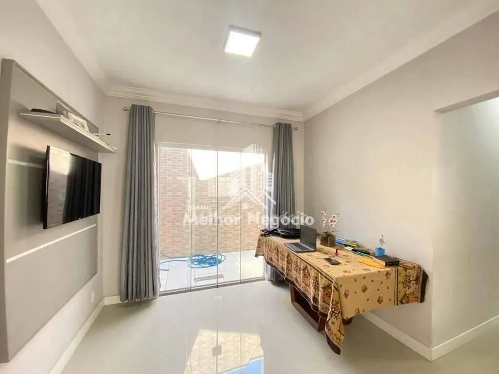 Casa, 3 quartos, 190 m² - Foto 7