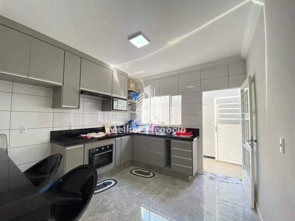 Casa, 3 quartos, 190 m² - Foto 1