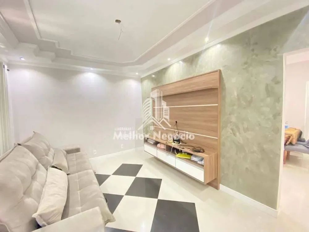 Casa, 3 quartos, 190 m² - Foto 2