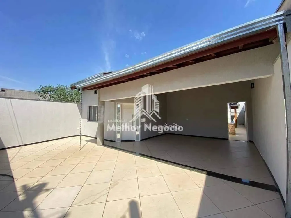 Casa, 3 quartos, 190 m² - Foto 4