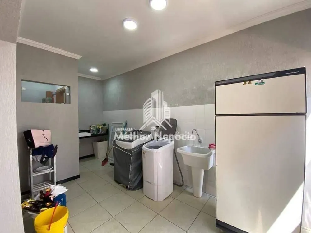 Casa, 3 quartos, 190 m² - Foto 5