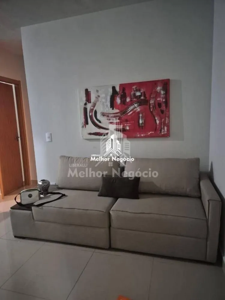 Apartamento, 2 quartos, 40 m² - Foto 5