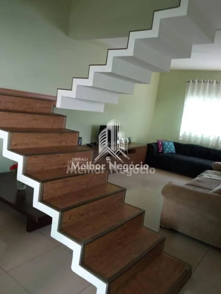 Casa, 4 quartos, 200 m² - Foto 8