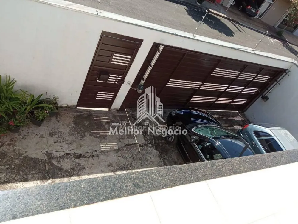 Casa, 4 quartos, 200 m² - Foto 6