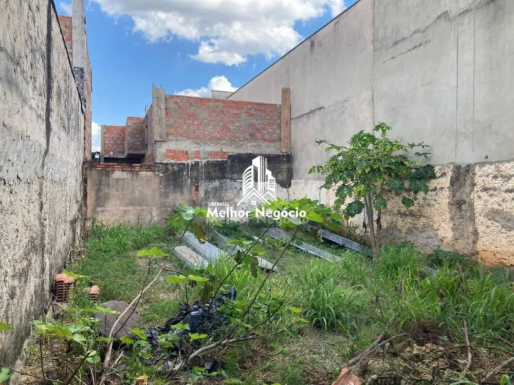 Terreno, 132 m² - Foto 3