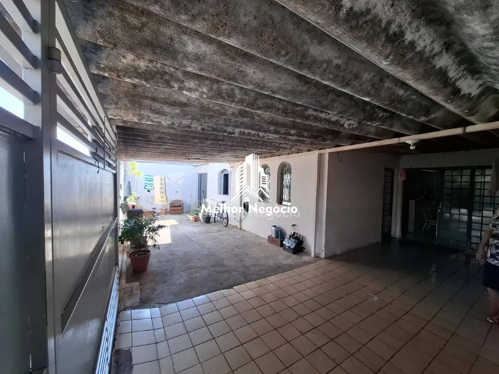 Casa, 3 quartos, 60 m² - Foto 5