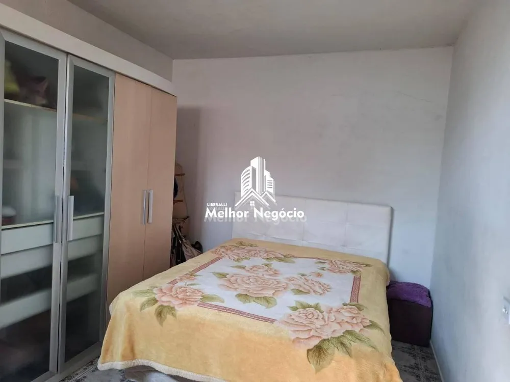 Casa, 3 quartos, 60 m² - Foto 3