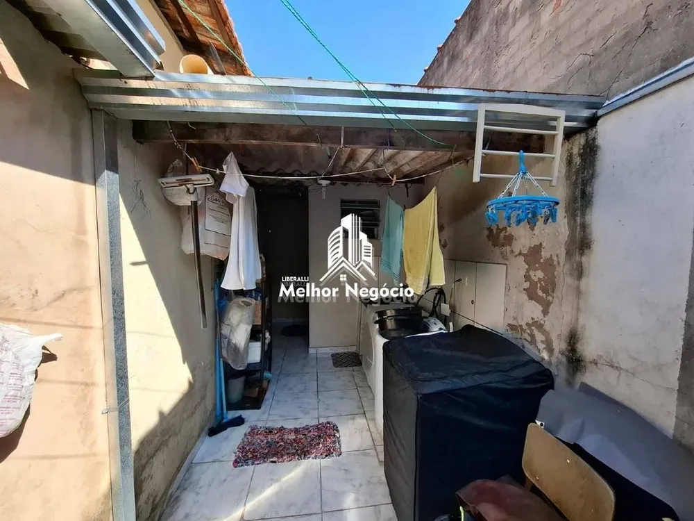 Casa, 3 quartos, 60 m² - Foto 2