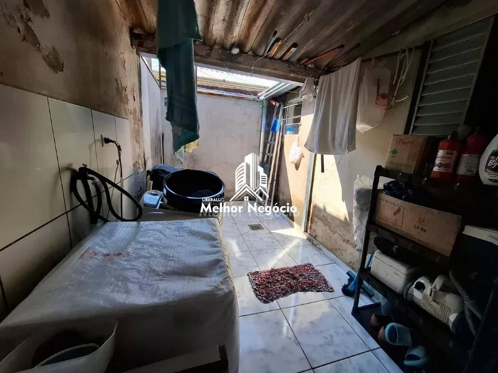 Casa, 3 quartos, 60 m² - Foto 6