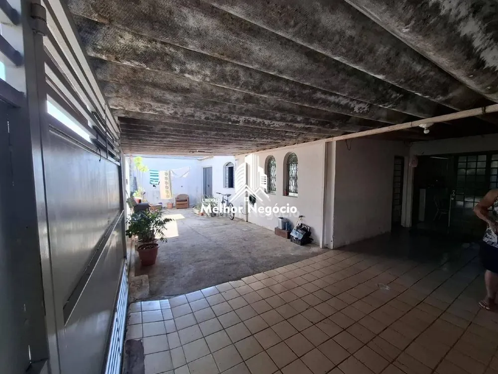 Casa, 3 quartos, 60 m² - Foto 1