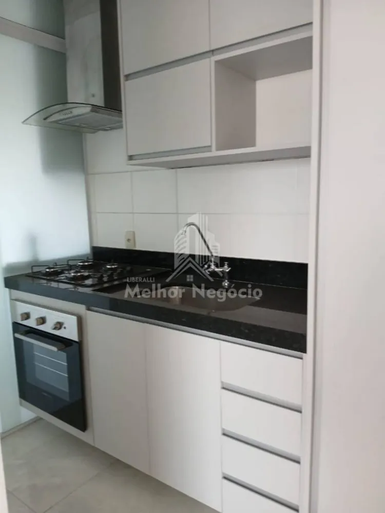 Apartamento, 2 quartos, 49 m² - Foto 8