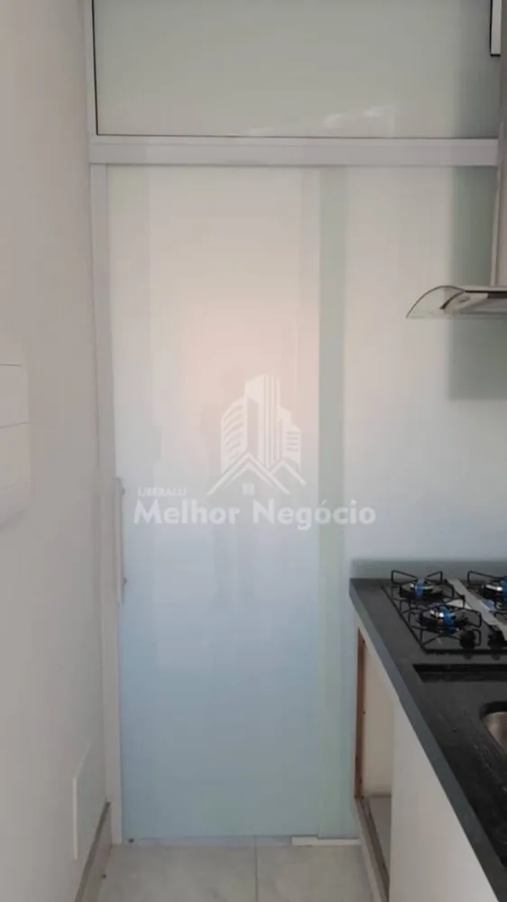 Apartamento, 2 quartos, 49 m² - Foto 3