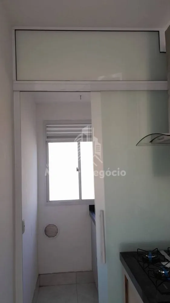 Apartamento, 2 quartos, 49 m² - Foto 6