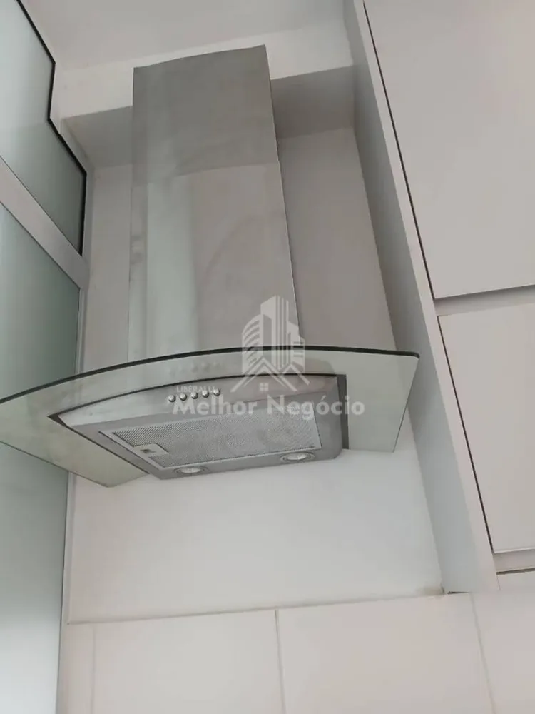 Apartamento, 2 quartos, 49 m² - Foto 2