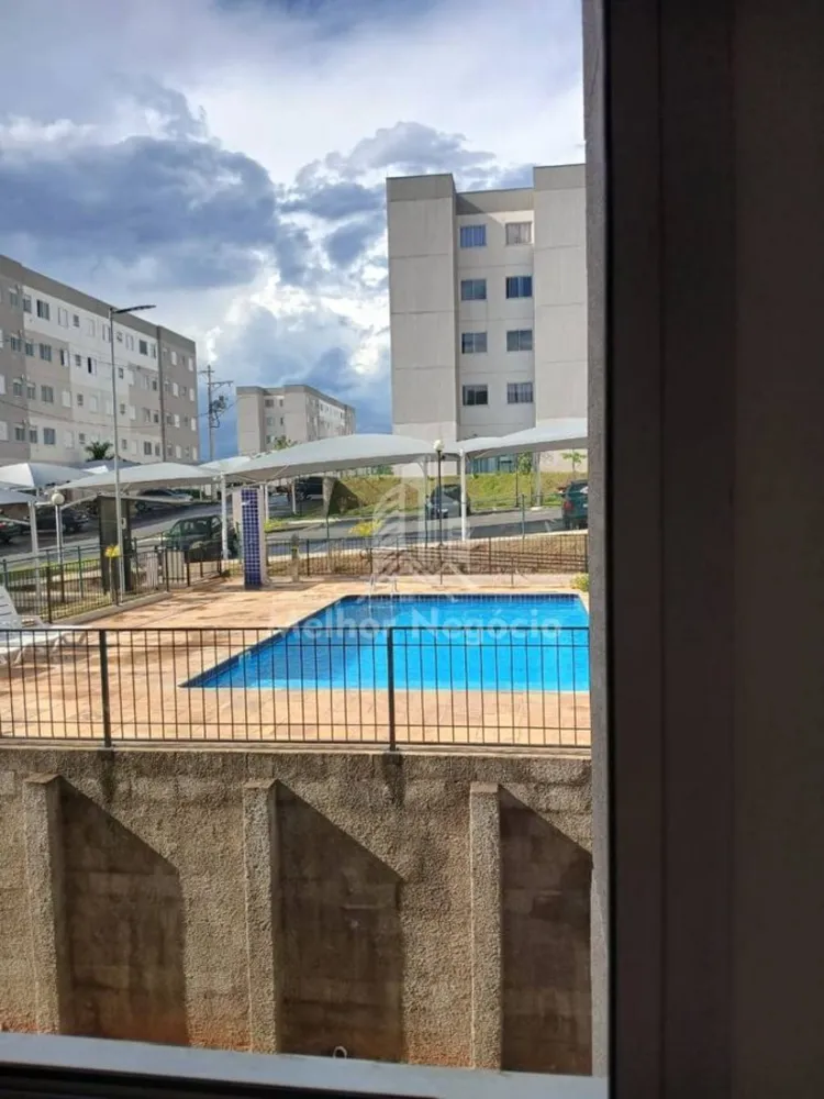 Apartamento, 2 quartos, 49 m² - Foto 1