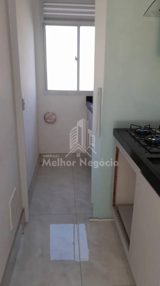 Apartamento, 2 quartos, 49 m² - Foto 5