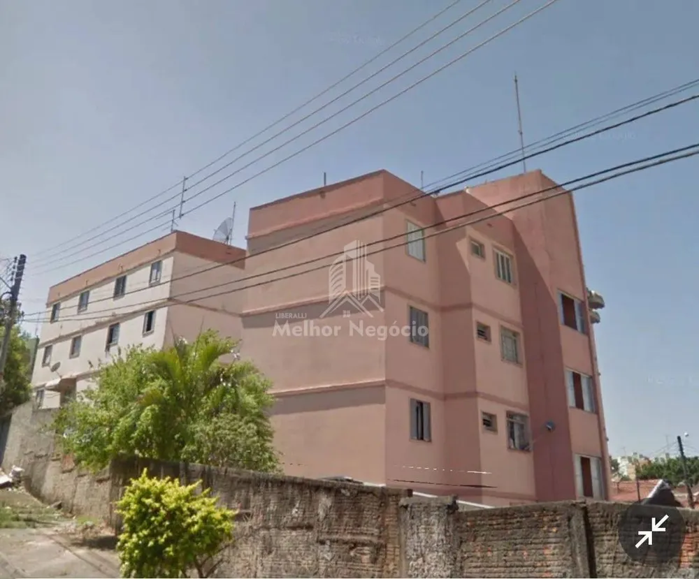 Apartamento, 1 quarto, 52 m² - Foto 6