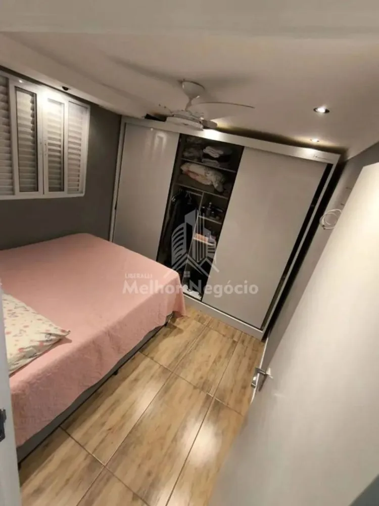 Apartamento, 1 quarto, 52 m² - Foto 5