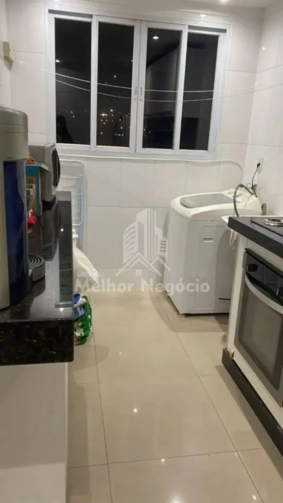 Apartamento, 1 quarto, 52 m² - Foto 2
