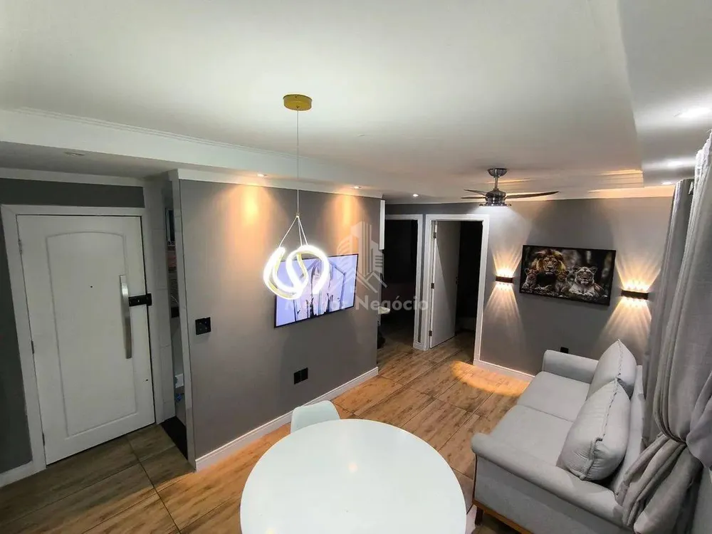 Apartamento, 1 quarto, 52 m² - Foto 8