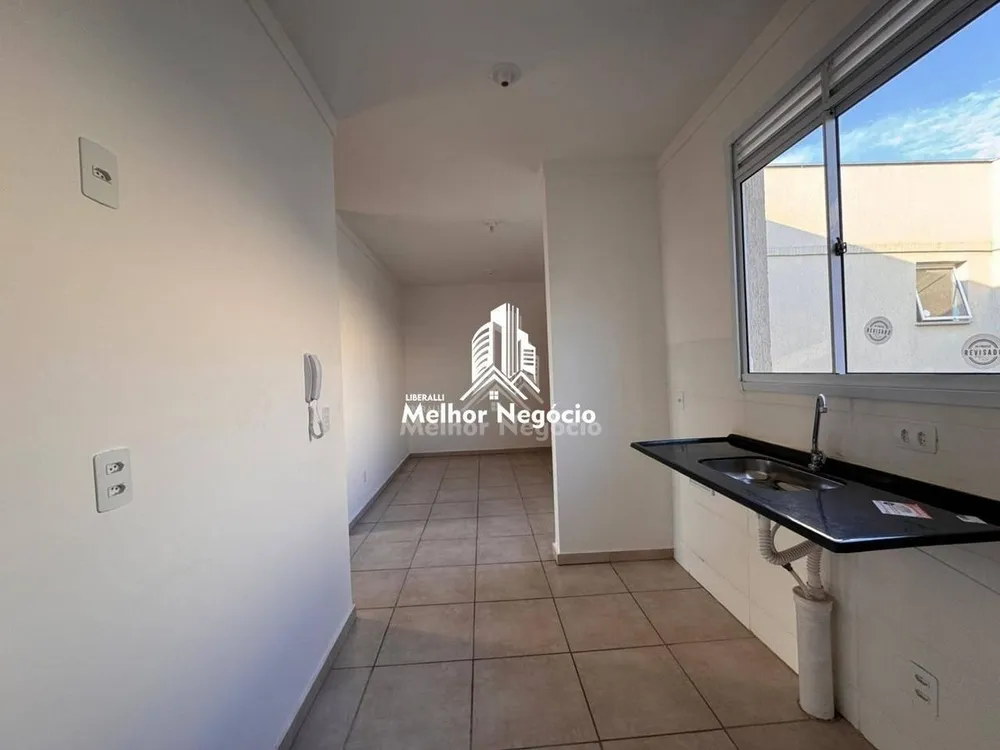 Apartamento, 2 quartos, 46 m² - Foto 6