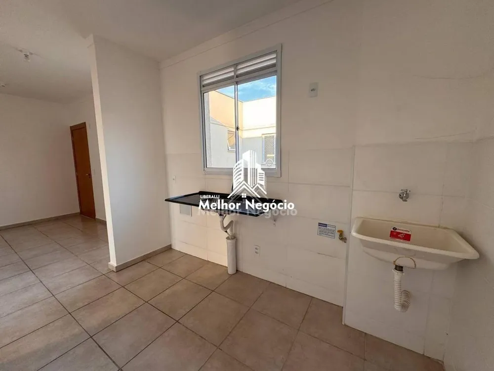 Apartamento, 2 quartos, 46 m² - Foto 5
