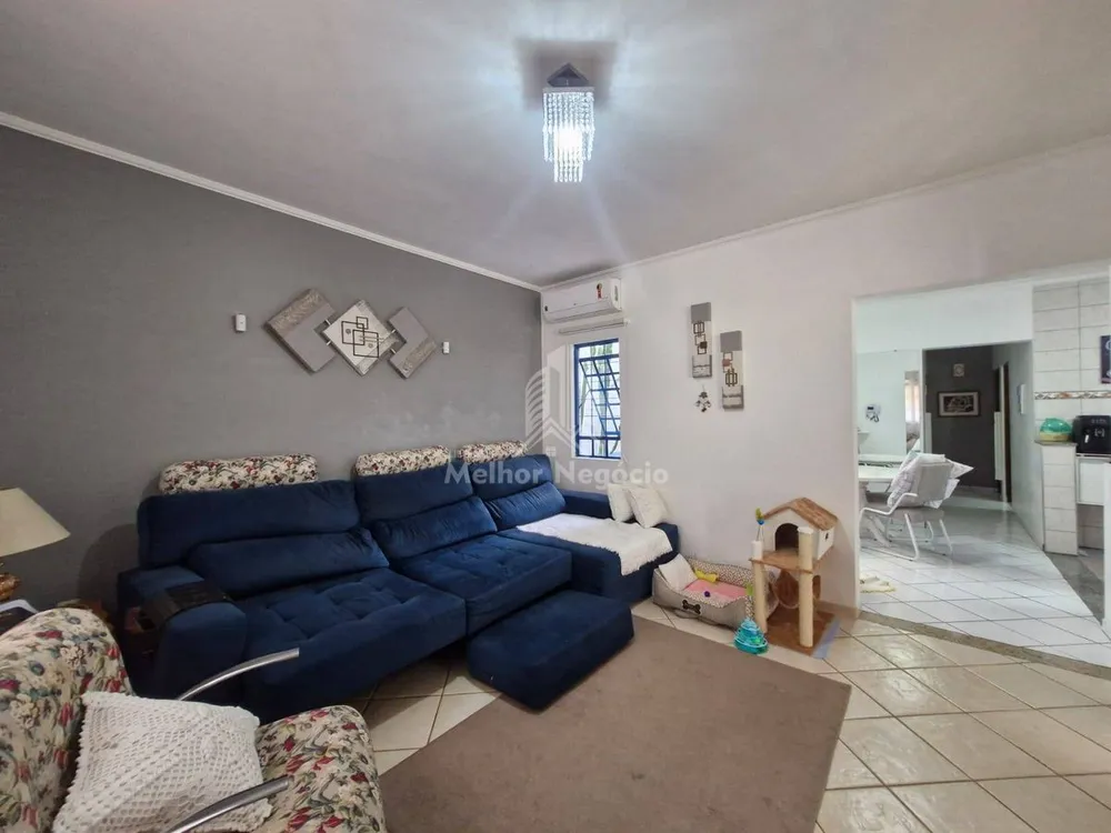 Casa, 3 quartos, 152 m² - Foto 5