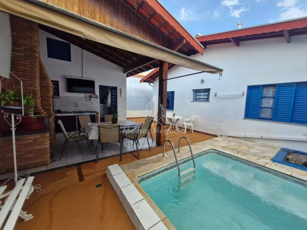 Casa, 3 quartos, 152 m² - Foto 2