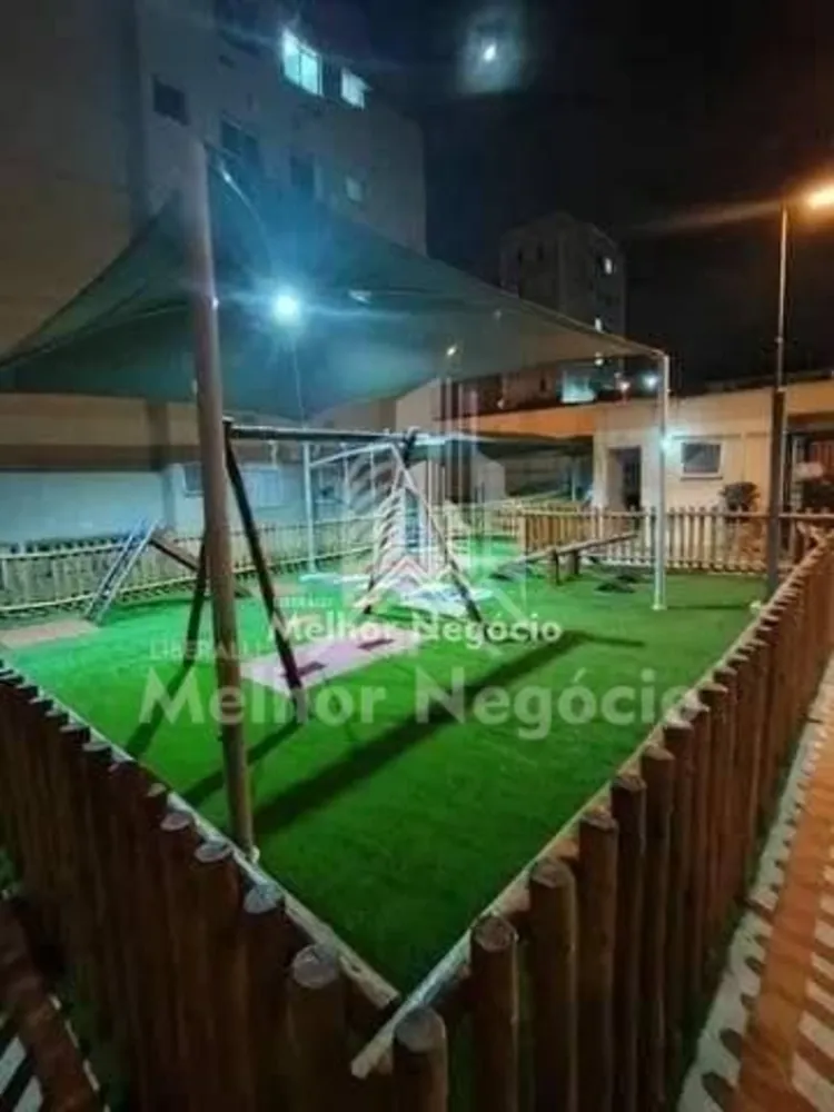 Apartamento, 2 quartos, 45 m² - Foto 4