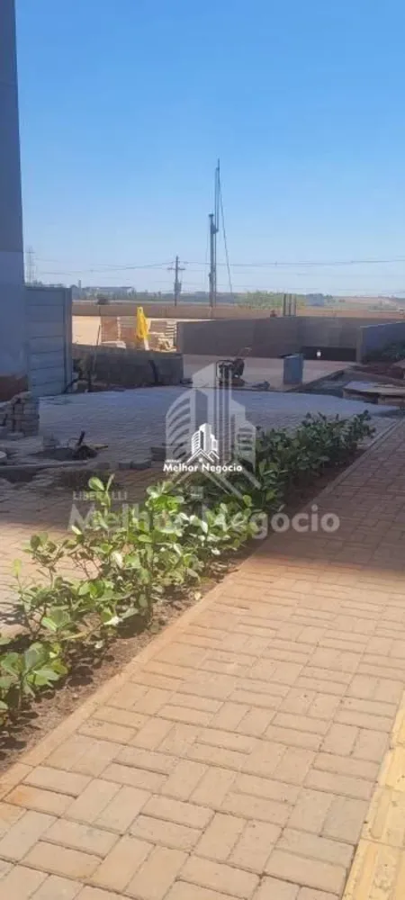 Apartamento, 2 quartos, 60 m² - Foto 4