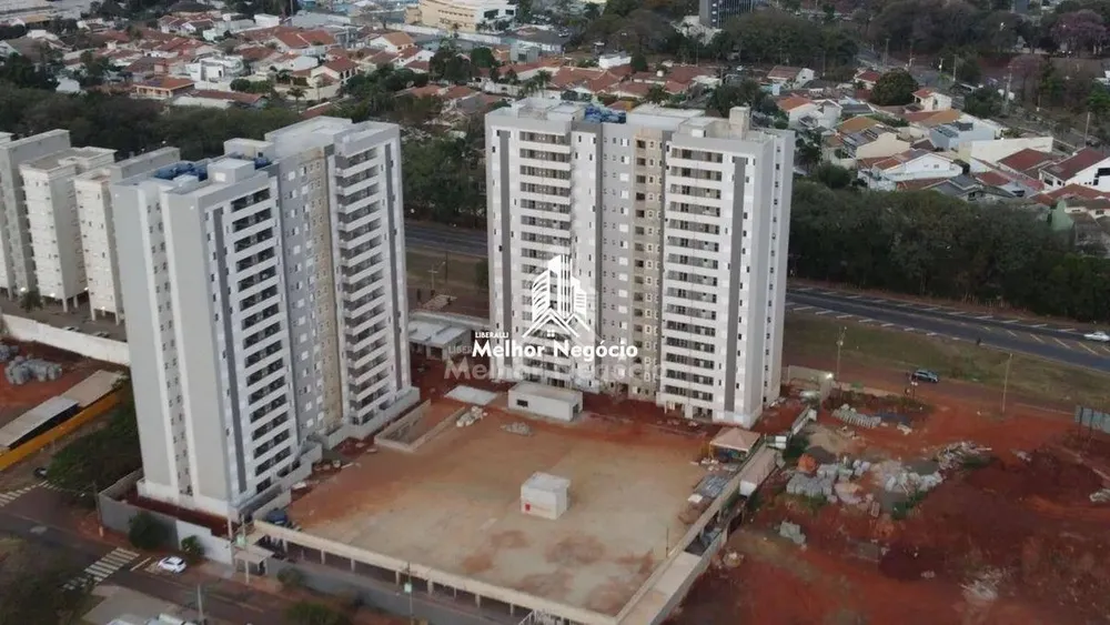 Apartamento, 2 quartos, 60 m² - Foto 3
