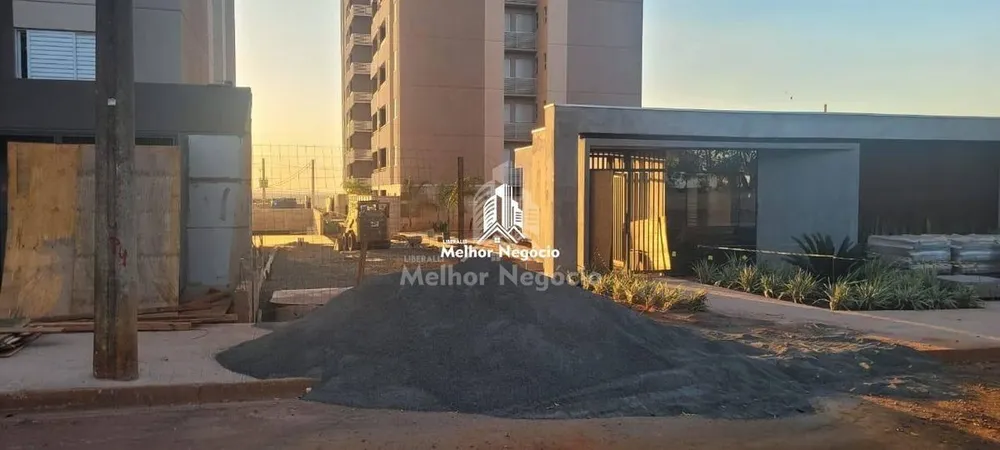 Apartamento, 2 quartos, 60 m² - Foto 1