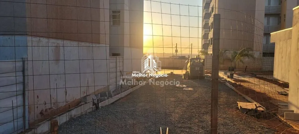 Apartamento, 2 quartos, 60 m² - Foto 8