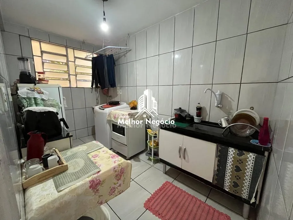 Apartamento, 2 quartos, 57 m² - Foto 7
