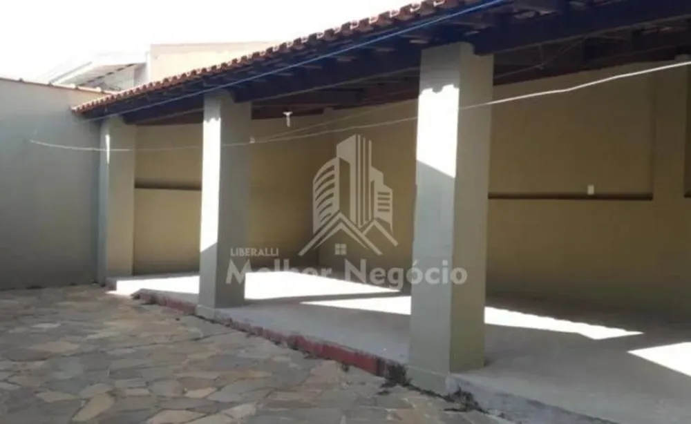 Casa, 3 quartos, 117 m² - Foto 1