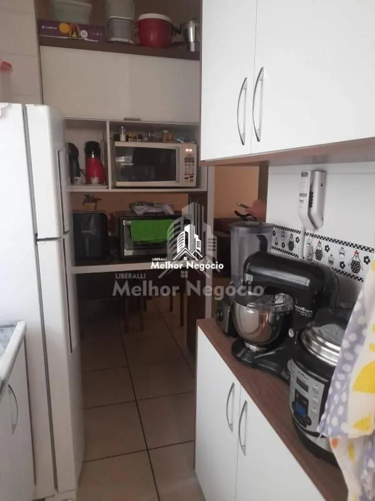 Apartamento, 2 quartos, 49 m² - Foto 3
