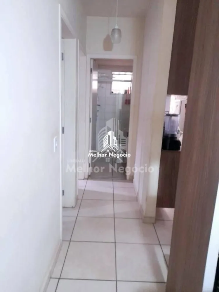 Apartamento, 2 quartos, 49 m² - Foto 4