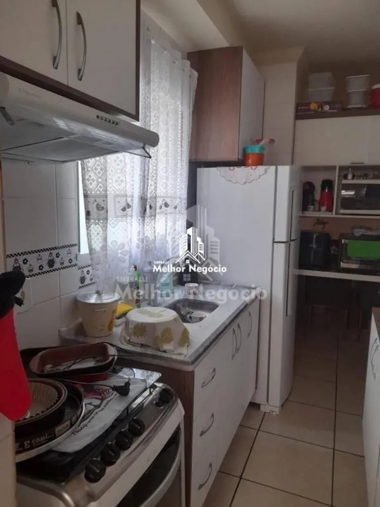 Apartamento, 2 quartos, 49 m² - Foto 7