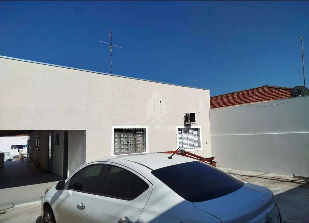 Casa, 3 quartos, 170 m² - Foto 3