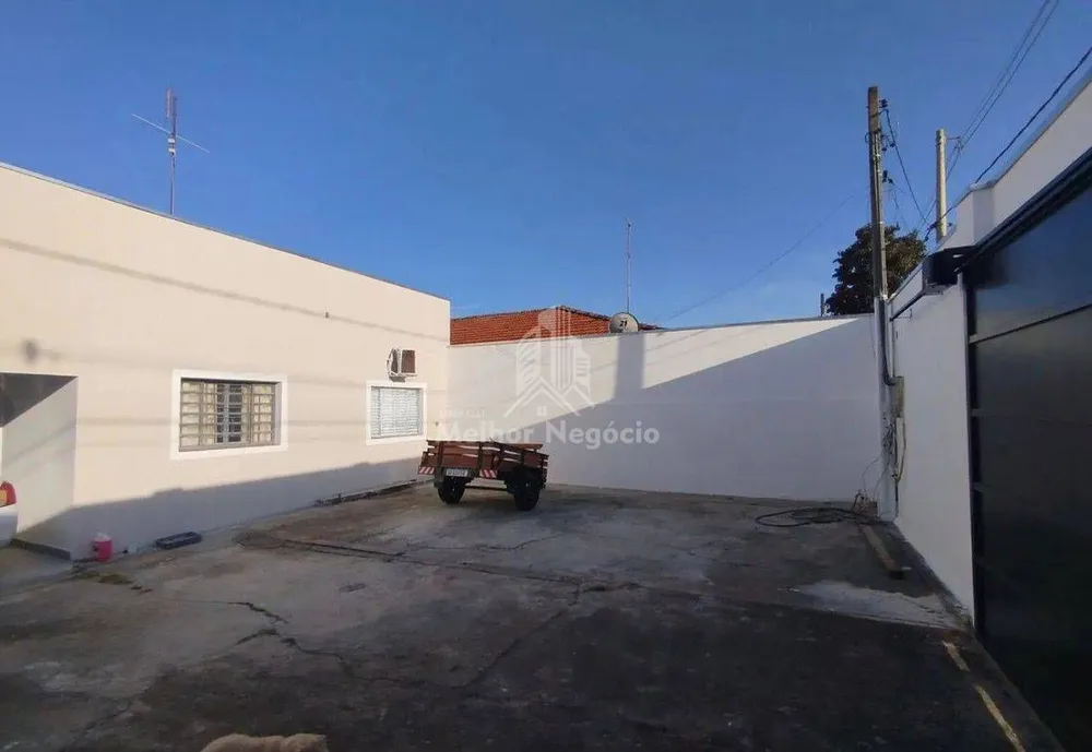 Casa, 3 quartos, 170 m² - Foto 2