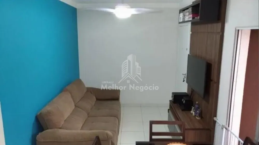 Apartamento, 2 quartos, 55 m² - Foto 4