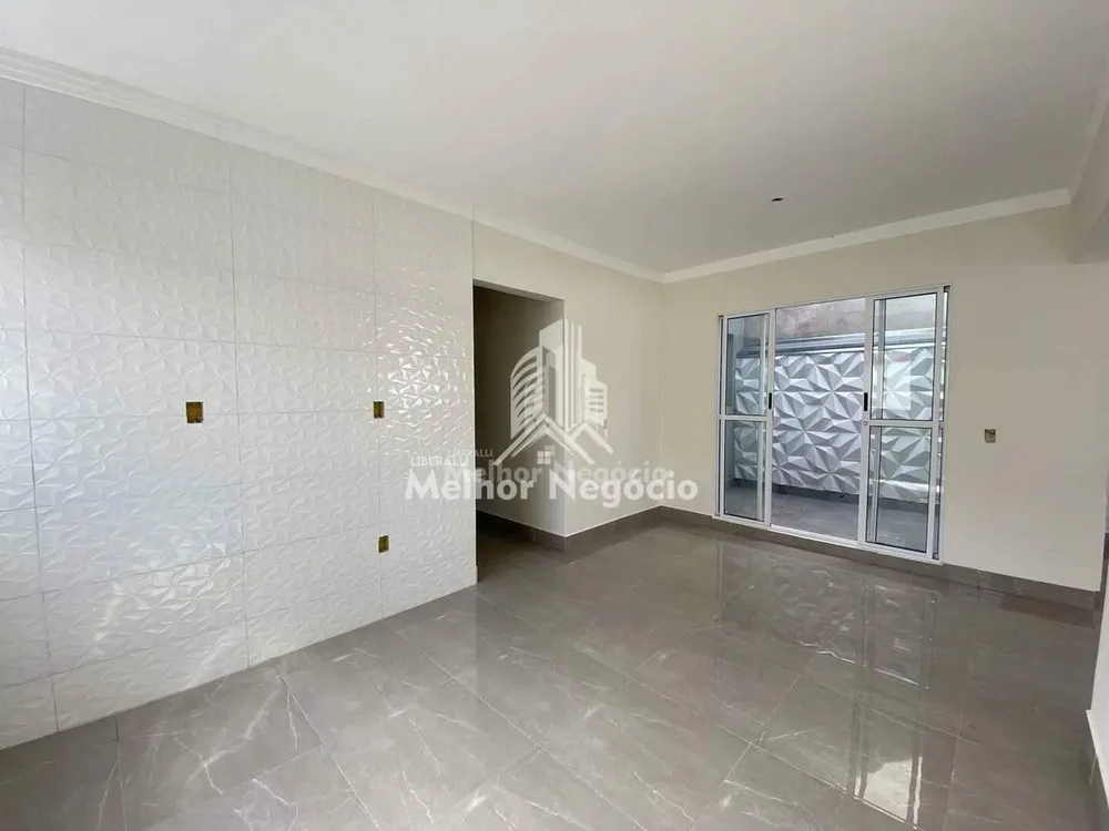 Casa, 3 quartos, 130 m² - Foto 2