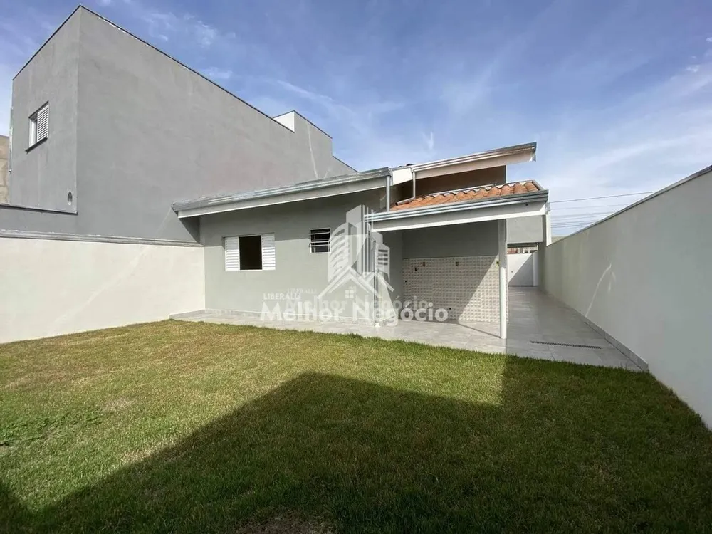 Casa, 3 quartos, 130 m² - Foto 5
