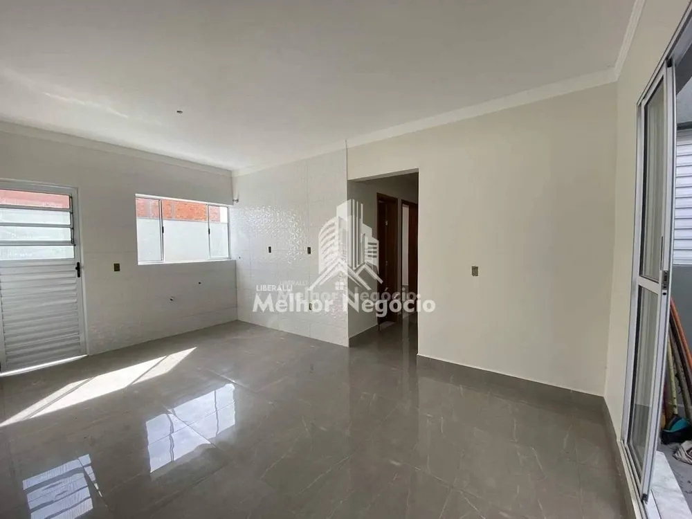Casa, 3 quartos, 130 m² - Foto 6