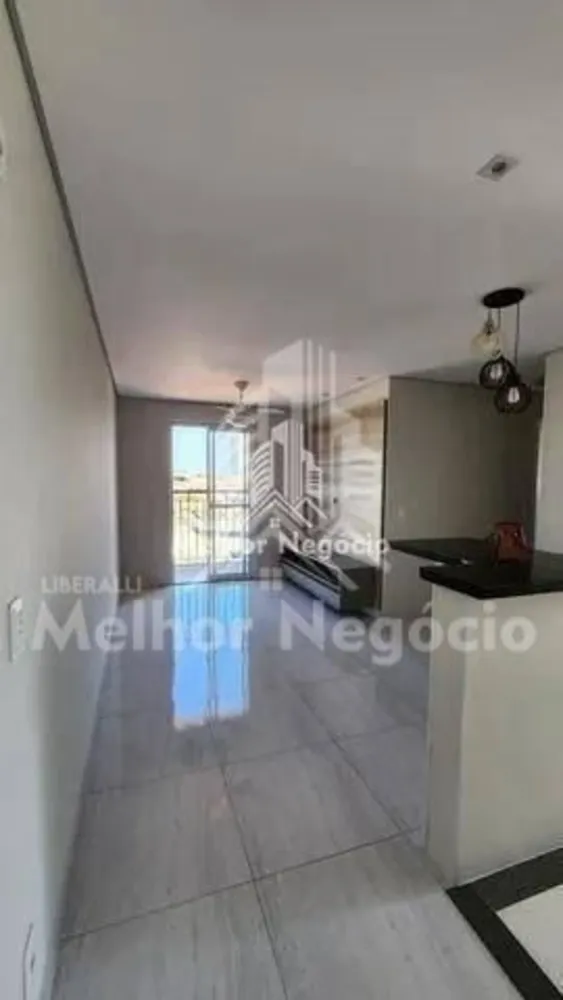 Apartamento, 2 quartos, 61 m² - Foto 2