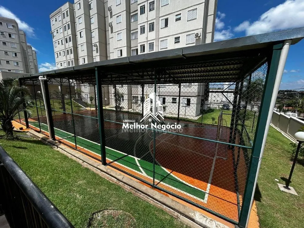Apartamento, 2 quartos, 44 m² - Foto 3