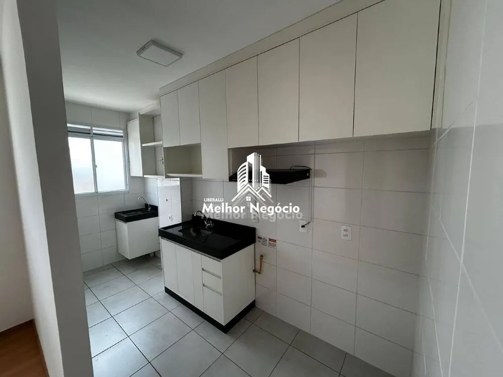 Apartamento, 2 quartos, 44 m² - Foto 5