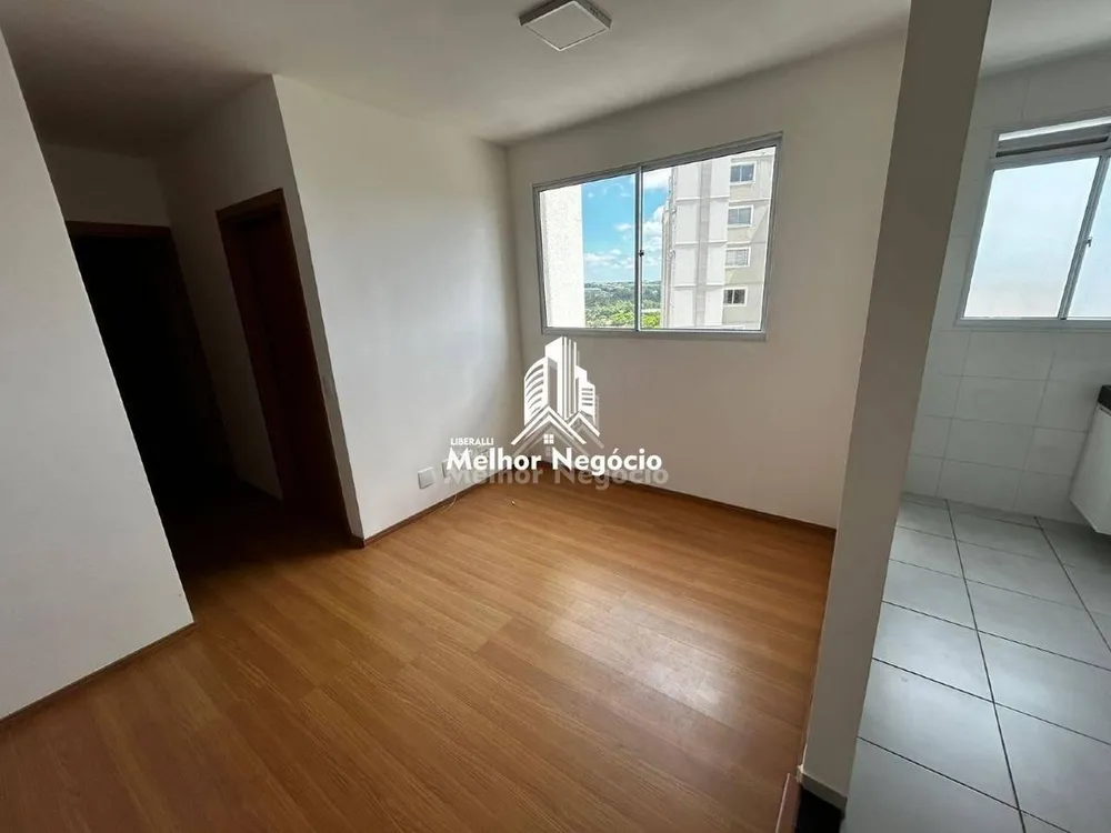 Apartamento, 2 quartos, 44 m² - Foto 4