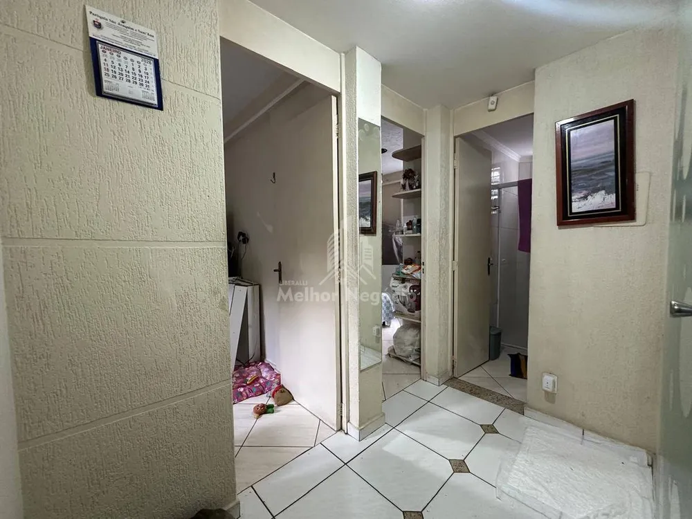 Apartamento, 2 quartos, 57 m² - Foto 9
